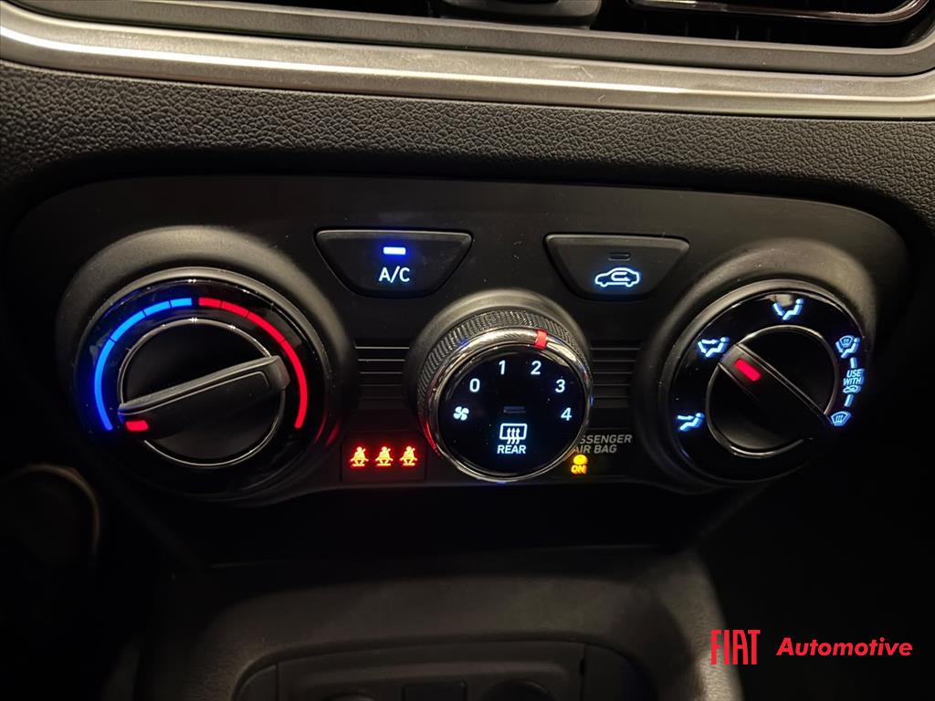 HB20 1.0 12V FLEX LIMITED MANUAL16