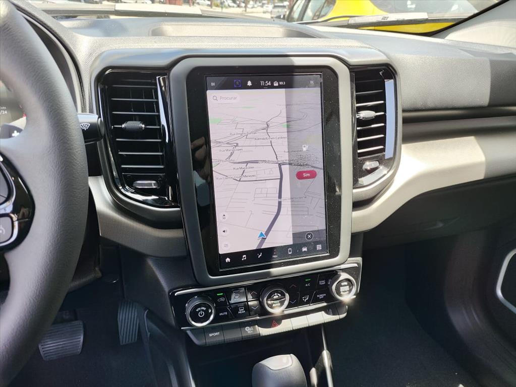 TORO 1.3 TURBO 270 FLEX ENDURANCE AT69