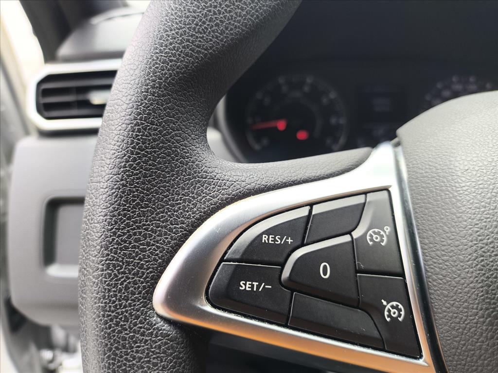 DUSTER 1.6 16V SCE FLEX ZEN X-TRONIC13