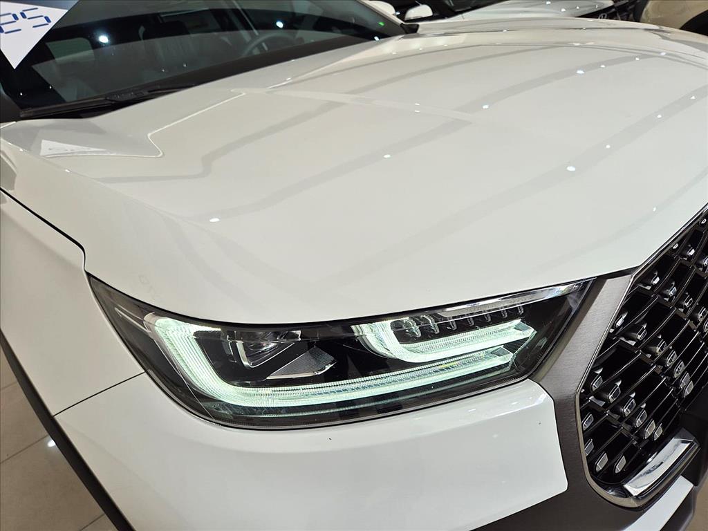 Caoa Chery-TIGGO 8 PRO-1.5 TCI PLUG-IN HYBRID DHT
