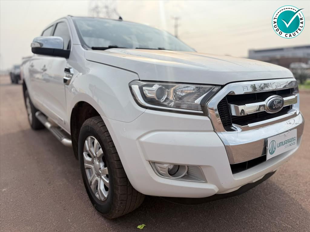 RANGER 3.2 XLT 4X4 CD 20V DIESEL 4P AUTOMÁTICO1