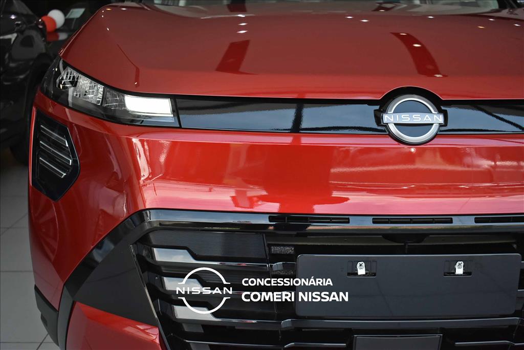 KAIT 1.6 FLEX ADVANCE PLUS XTRONIC16