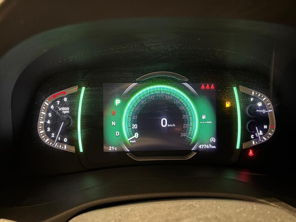 CRETA 1.0 TGDI FLEX PLATINUM AUTOMÁTICO12