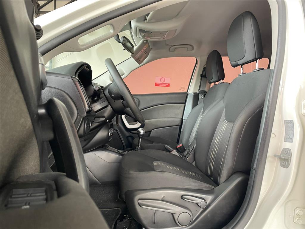 TORO 1.8 16V EVO FLEX ENDURANCE MANUAL4