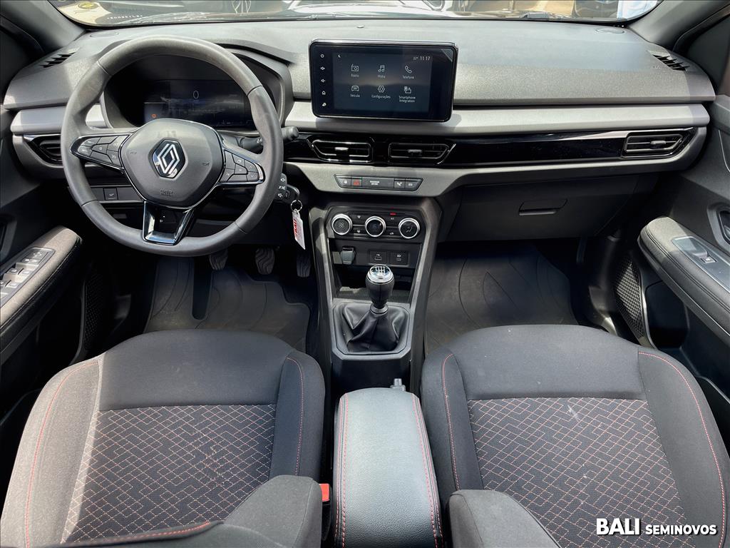 KARDIAN 1.0 TCE FLEX EVOLUTION MANUAL7