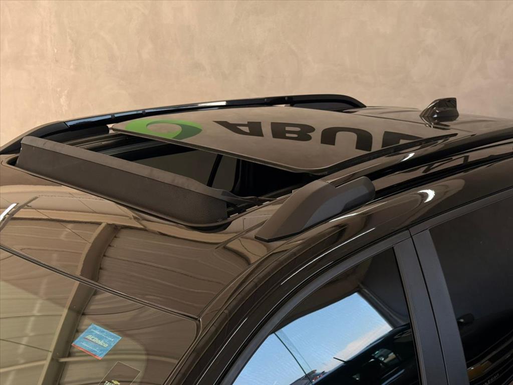 EQUINOX 1.5 16V TURBO GASOLINA RS AWD AUTOMÁTICO7
