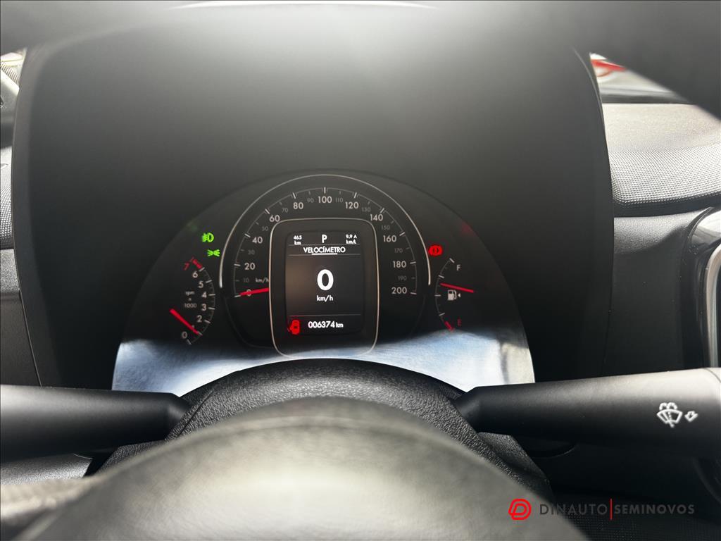 Fiat-STRADA-1.3 FIREFLY FLEX VOLCANO CD CVT