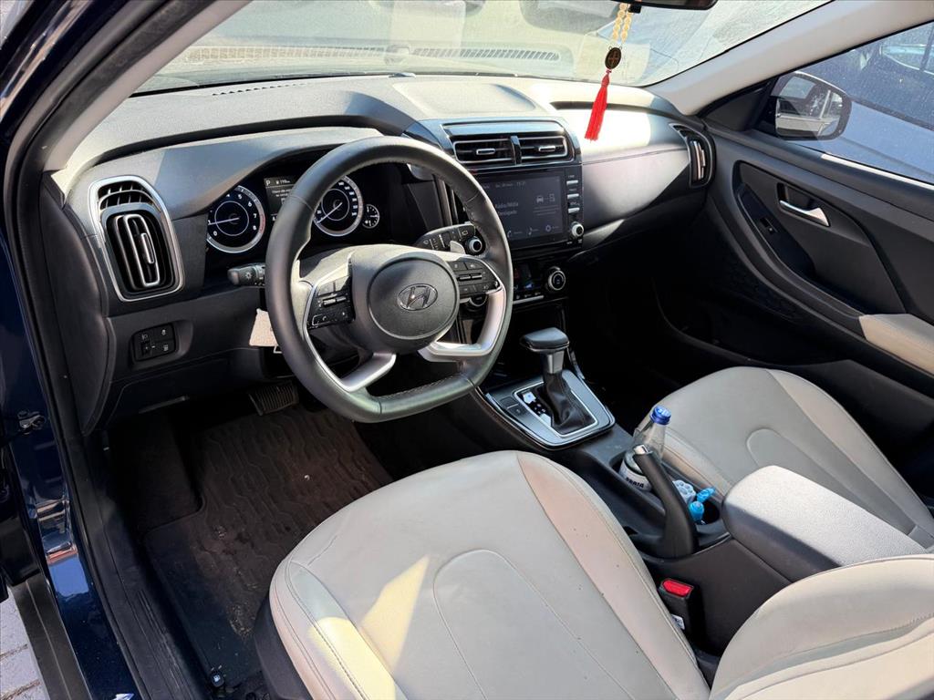 CRETA 1.0 TGDI FLEX LIMITED AUTOMÁTICO14
