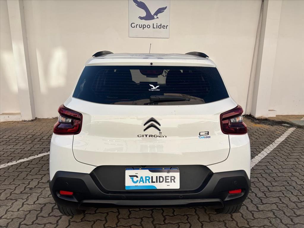 C3 1.6 16V FLEX FEEL PACK AT613