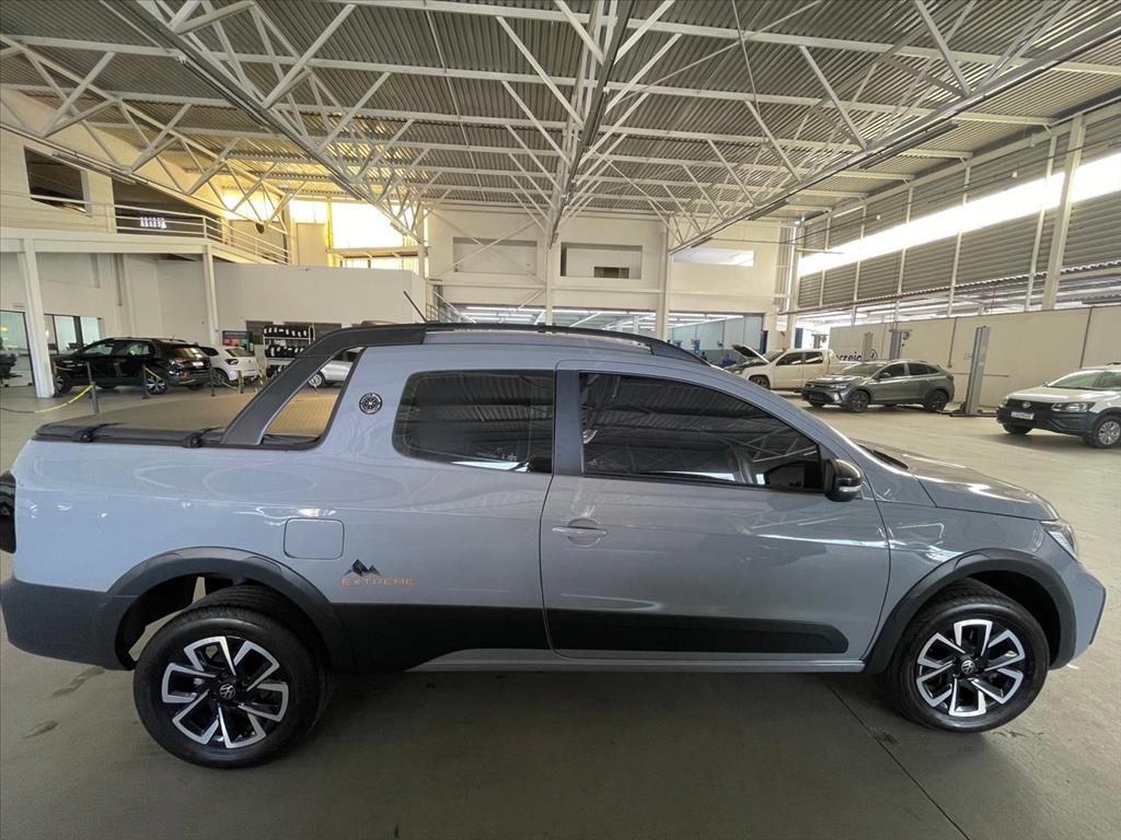 SAVEIRO 1.6 MSI EXTREME CD 16V FLEX 2P MANUAL1