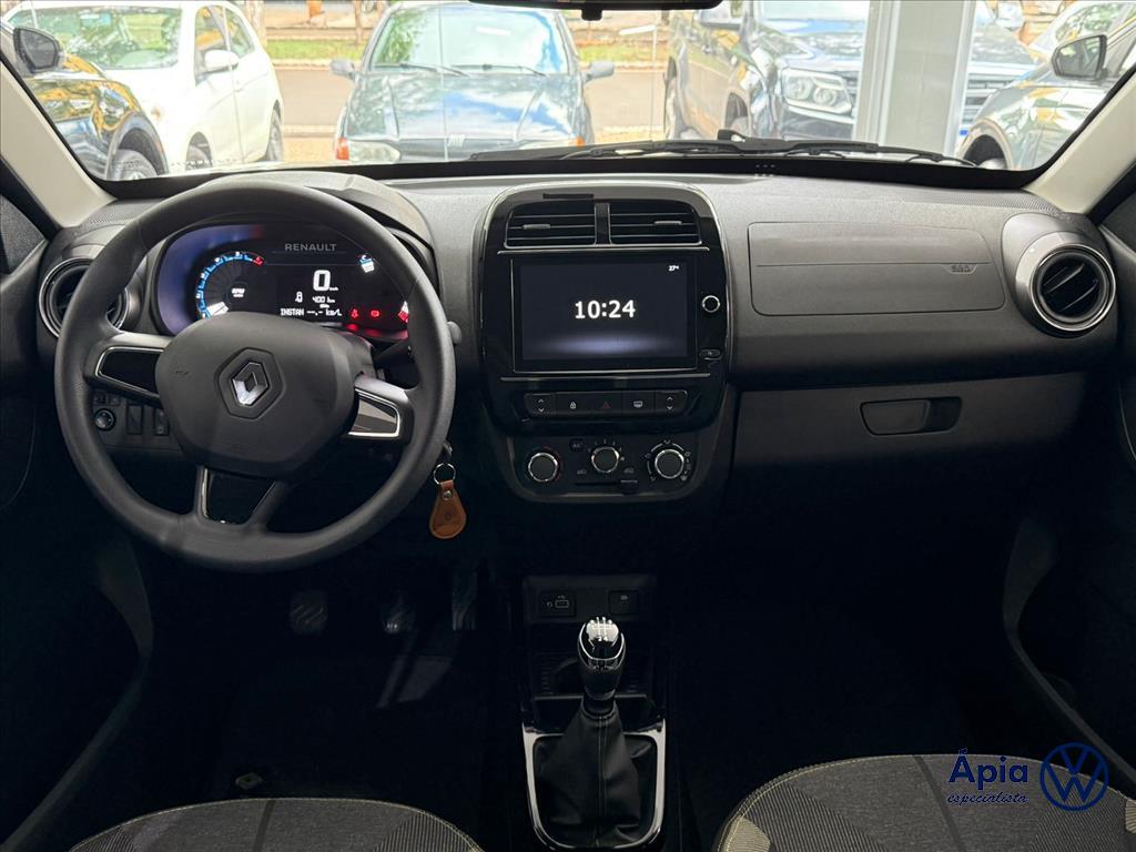 KWID 1.0 12V SCE FLEX OUTSIDER MANUAL3