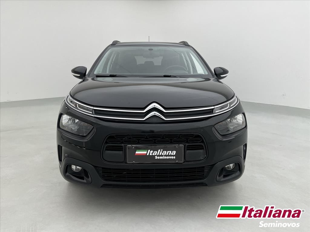 C4 CACTUS 1.6 VTI 120 FLEX FEEL EAT67