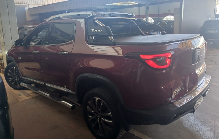 TORO 2.0 16V TURBO DIESEL RANCH 4WD AT93