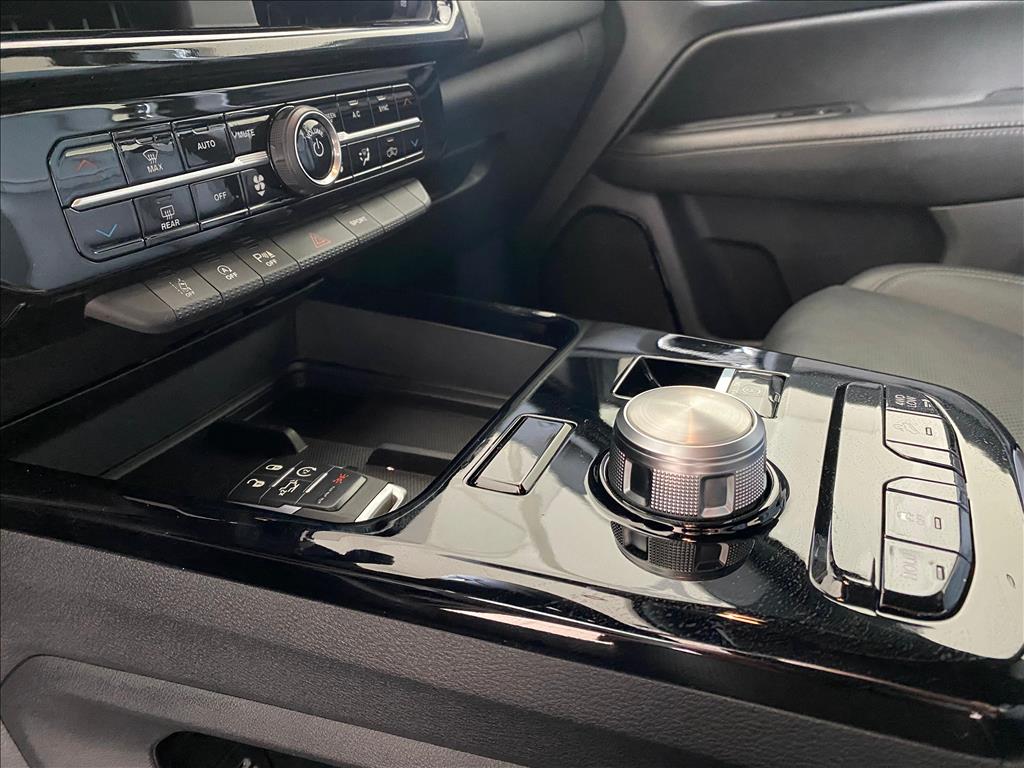 RAMPAGE 2.0 HURRICANE 4 TURBO GASOLINA REBEL 4X4 AUTOMÁTICO8