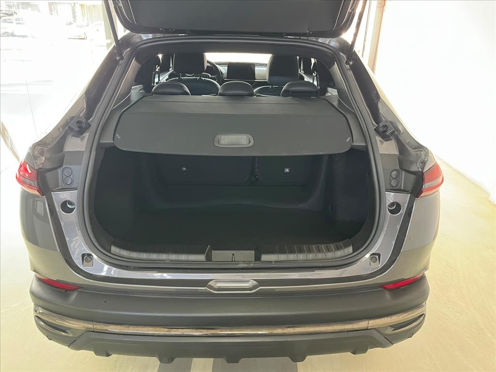FASTBACK 1.0 TURBO 200 HYBRID IMPETUS CVT12