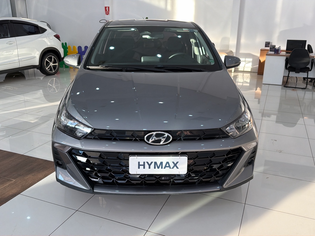 HB20 1.0 12V FLEX SENSE PLUS MANUAL8