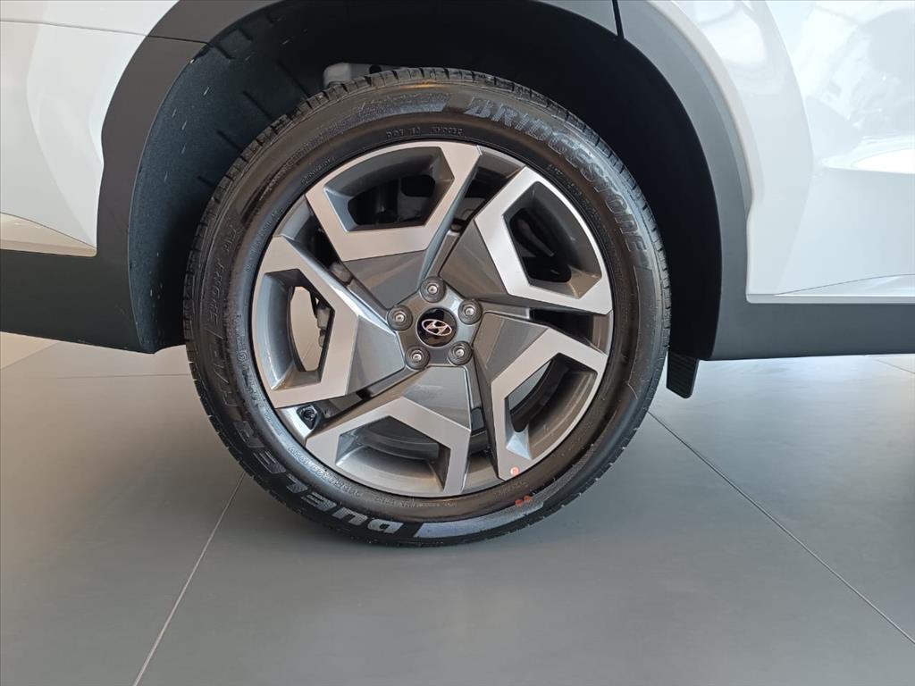 PALISADE 3.8 V6 GASOLINA AWD AUTOMÁTICO7