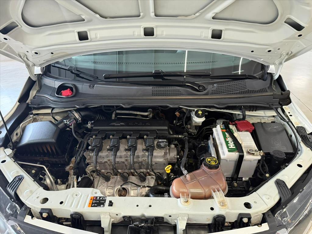 ONIX 1.4 MPFI LTZ 8V FLEX 4P AUTOMÁTICO16