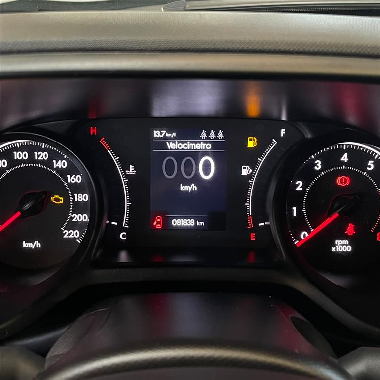 PULSE 1.3 FLEX DRIVE MANUAL10