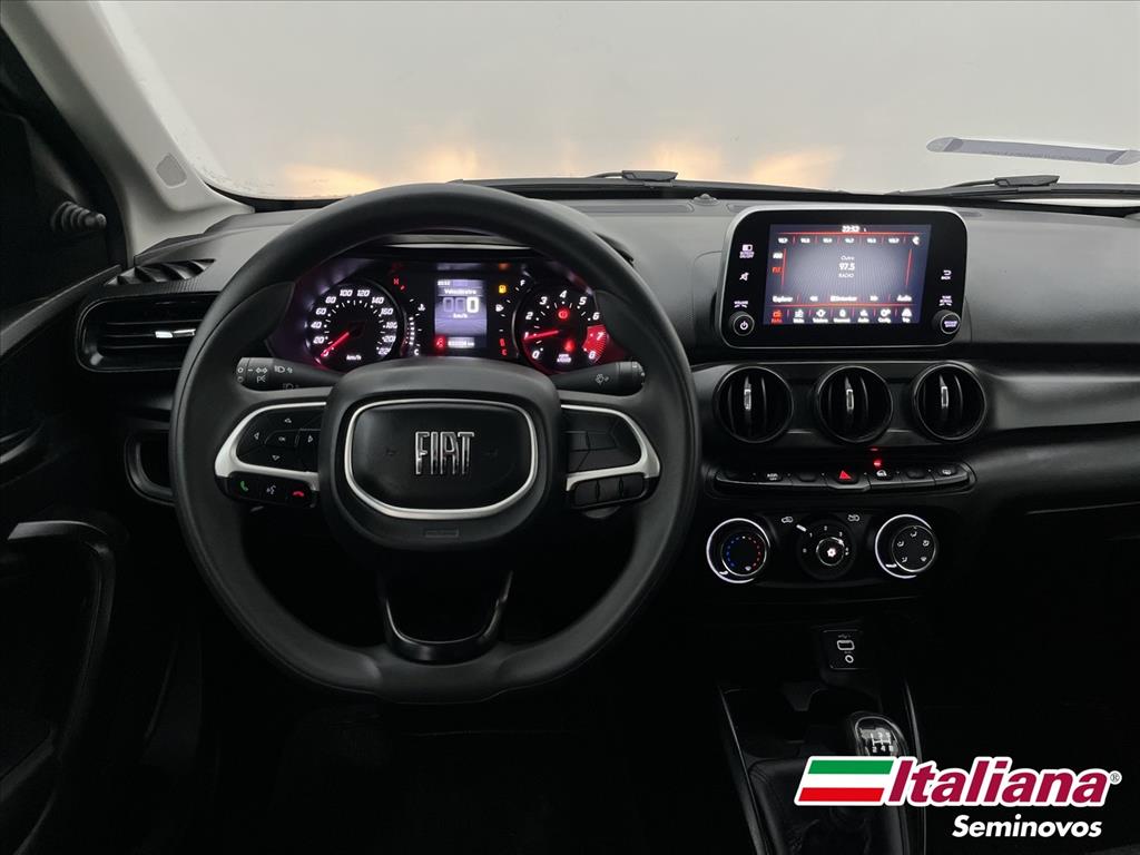 CRONOS 1.3 FIREFLY FLEX DRIVE MANUAL6