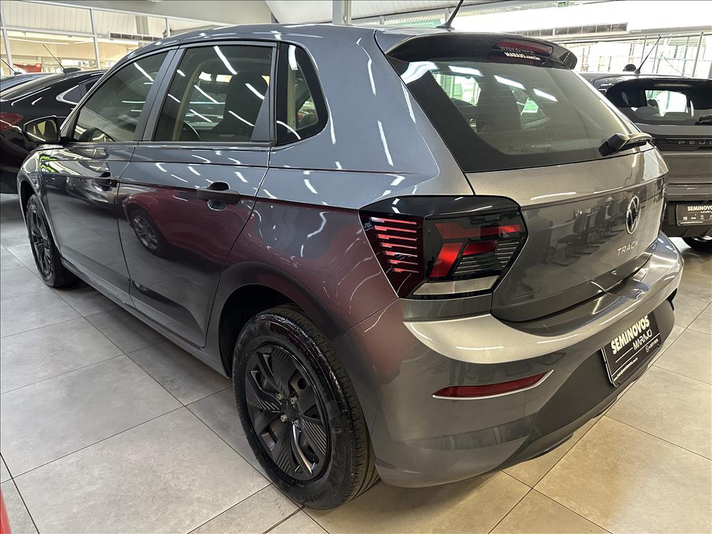 POLO 1.0 MPI TRACK MANUAL13