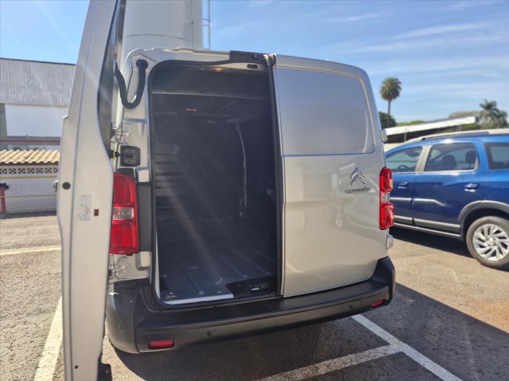 JUMPY 1.5 BLUEHDI DIESEL CARGO MANUAL7