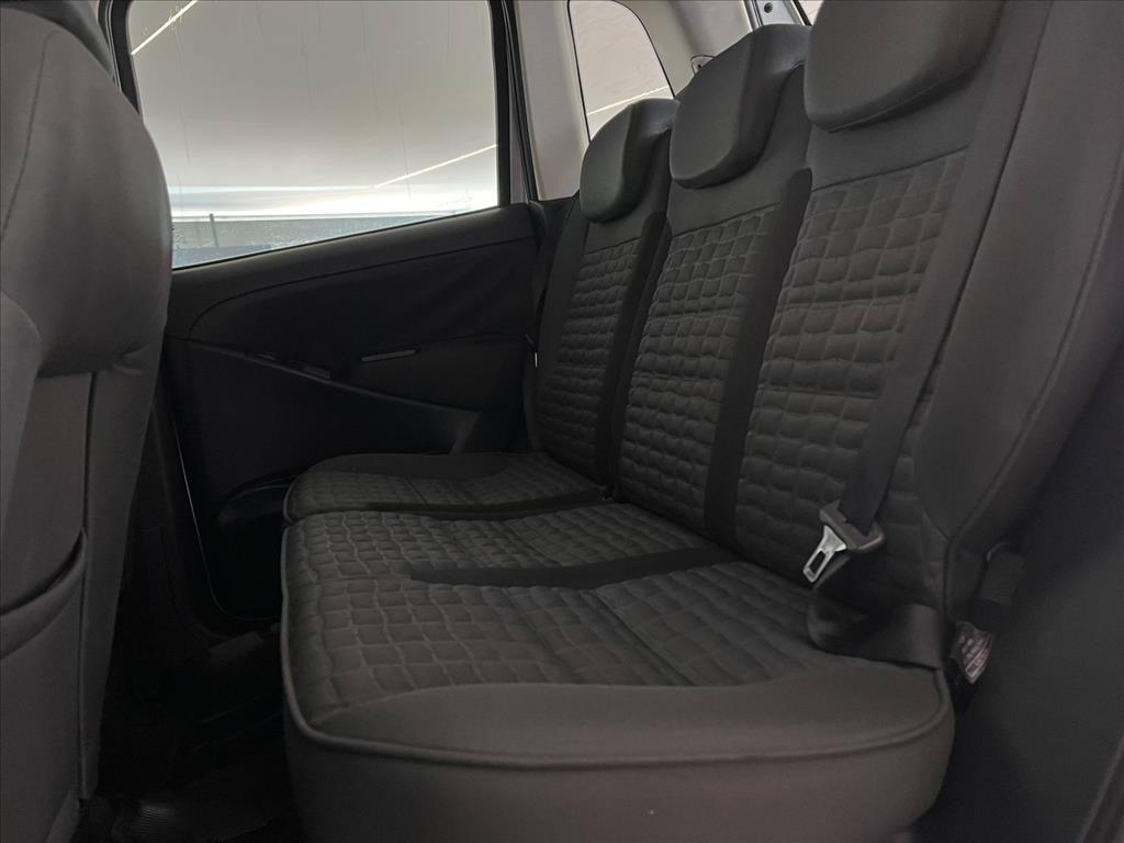 IDEA 1.8 MPI ADVENTURE 16V FLEX 4P AUTOMATIZADO15