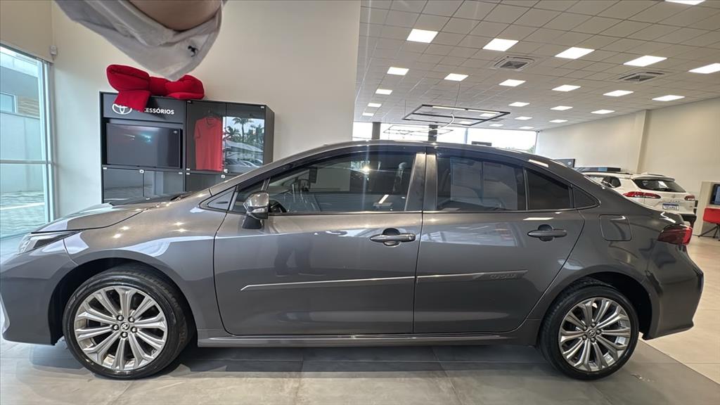 COROLLA 2.0 VVT-IE FLEX XEI DIRECT SHIFT2