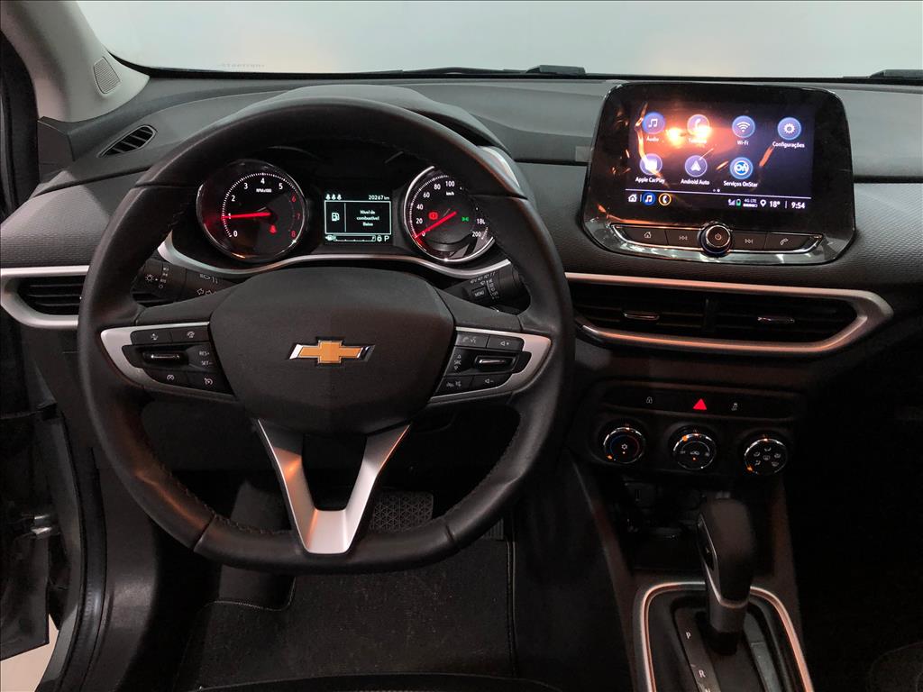 TRACKER 1.0 TURBO FLEX LTZ AUTOMÁTICO