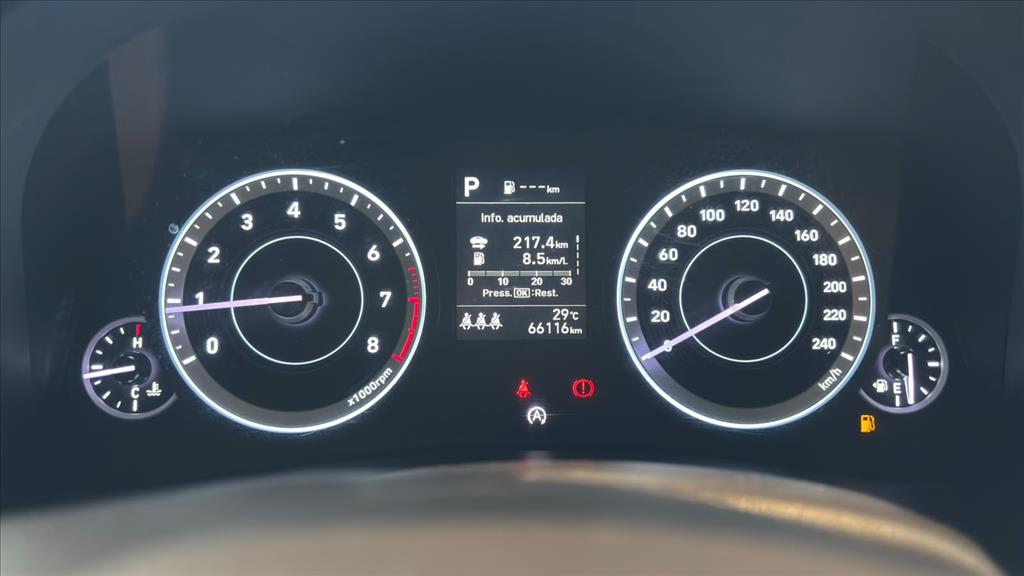 CRETA 1.0 TGDI FLEX LIMITED AUTOMÁTICO10
