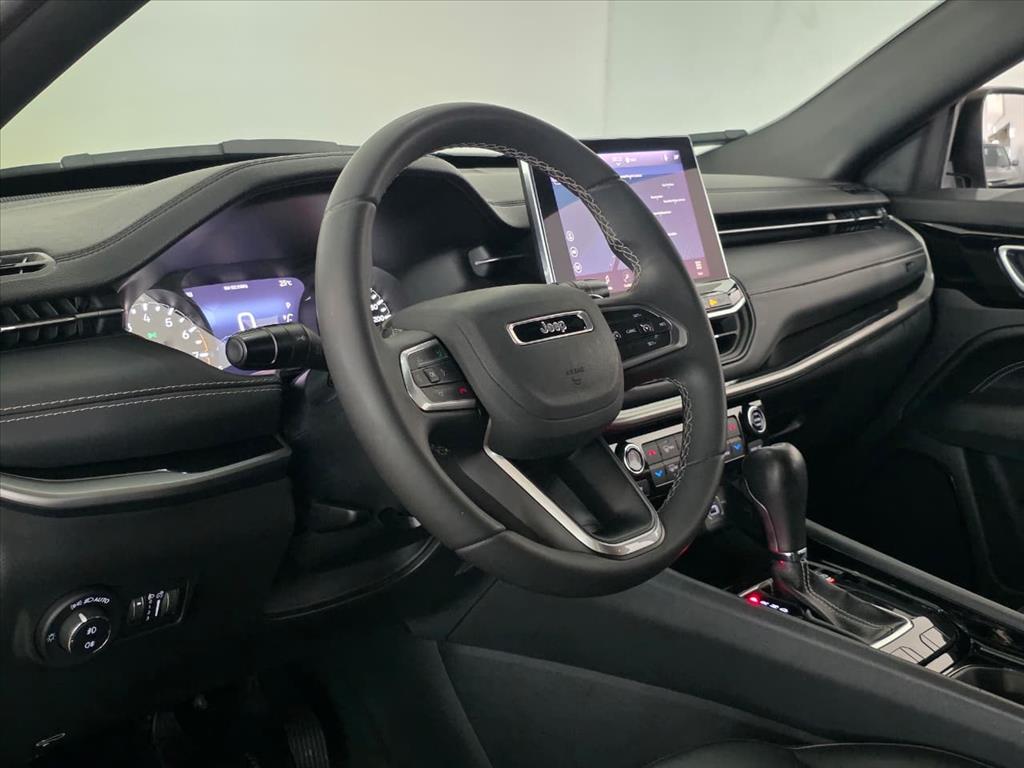 COMPASS 1.3 T270 TURBO FLEX LONGITUDE AT63