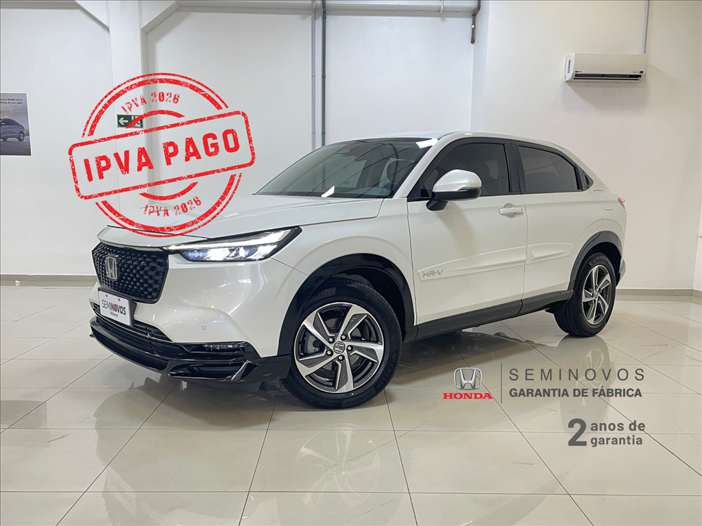 1.5 DI I-VTEC TURBO FLEX TOURING CVT