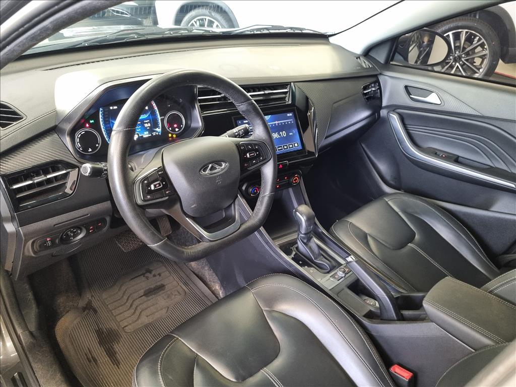 TIGGO 3X 1.0 VVT TURBO iFLEX PRO CVT