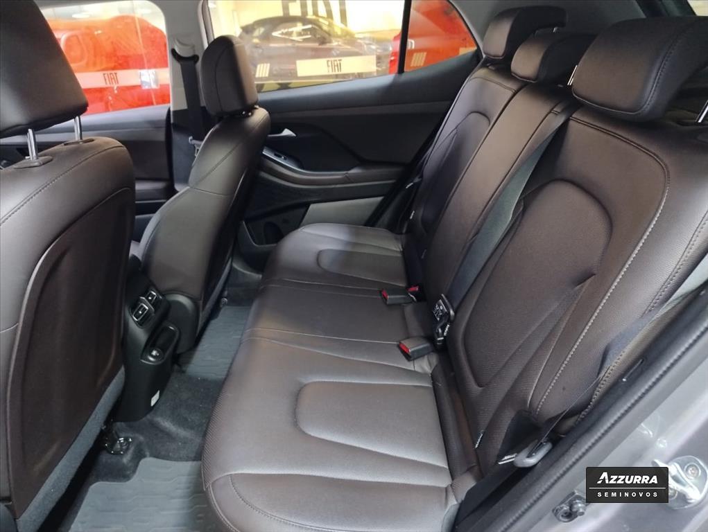 CRETA 1.0 TGDI FLEX PLATINUM AUTOMÁTICO13