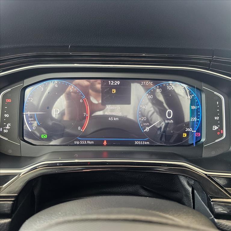 POLO 1.0 170 TSI HIGHLINE AUTOMÁTICO7