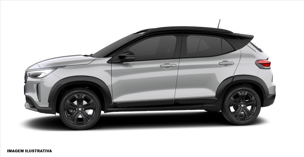 PULSE 1.0 TURBO 200 HYBRID AUDACE CVT6