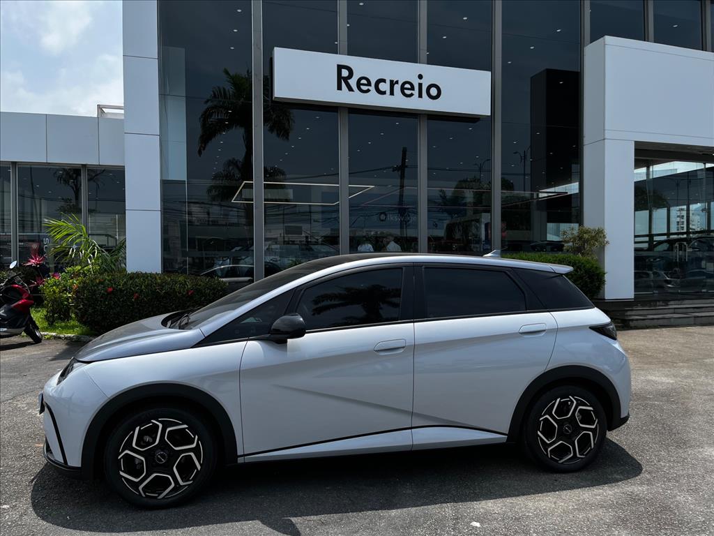 DOLPHIN 60,5 KW ELÉTRICO PLUS2
