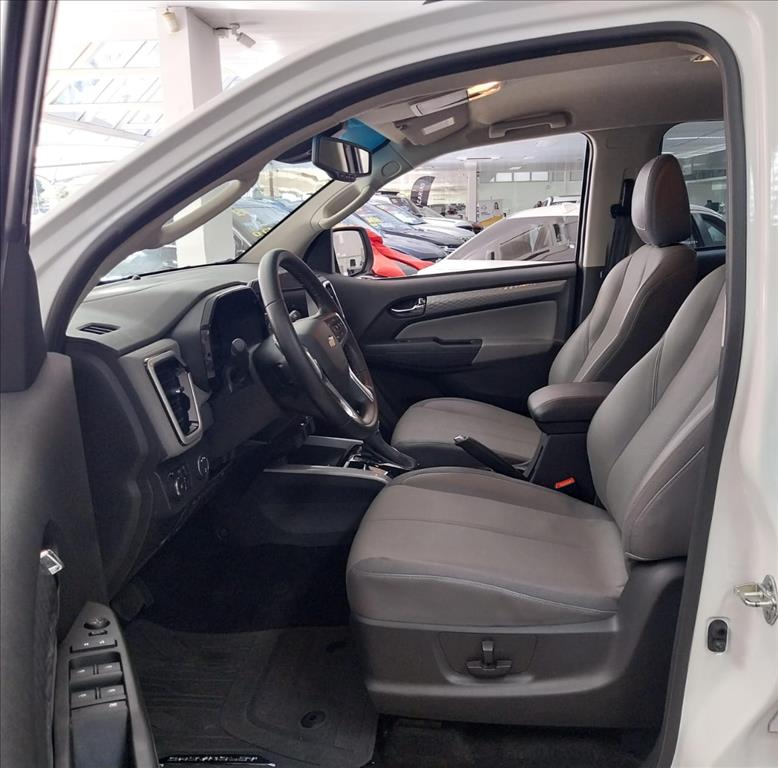 S10 2.8 16V TURBO DIESEL LTZ CD 4X4 AUTOMÁTICO9