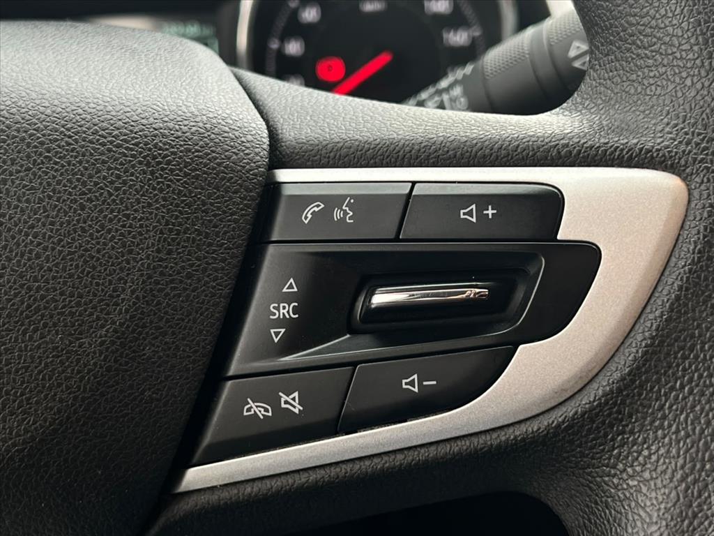 TRACKER 1.0 TURBO FLEX LT AUTOMÁTICO8