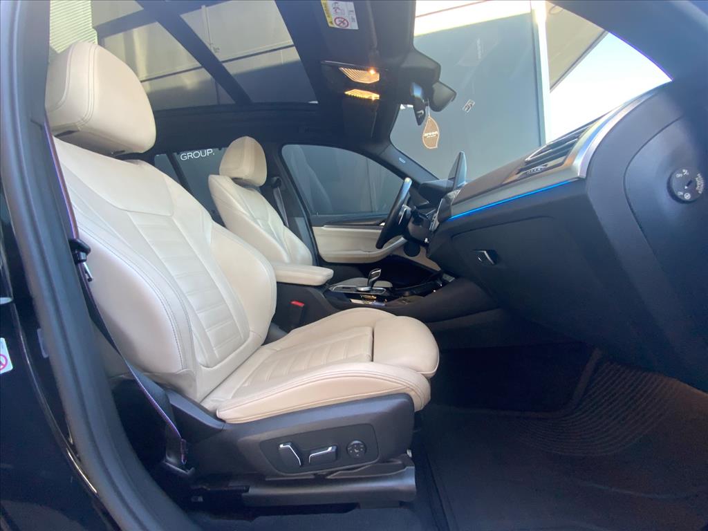BMW-X3-2.0 16V HÍBRIDO M SPORT XDRIVE30E STEPTRONIC
