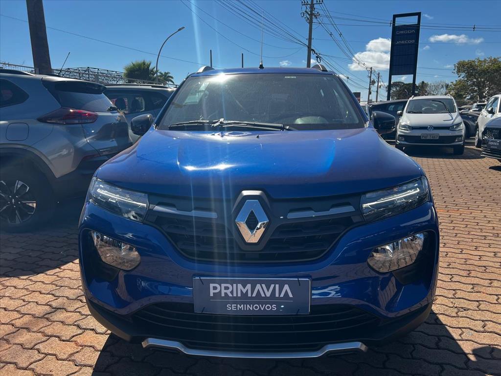KWID 1.0 12V SCE FLEX OUTSIDER MANUAL2