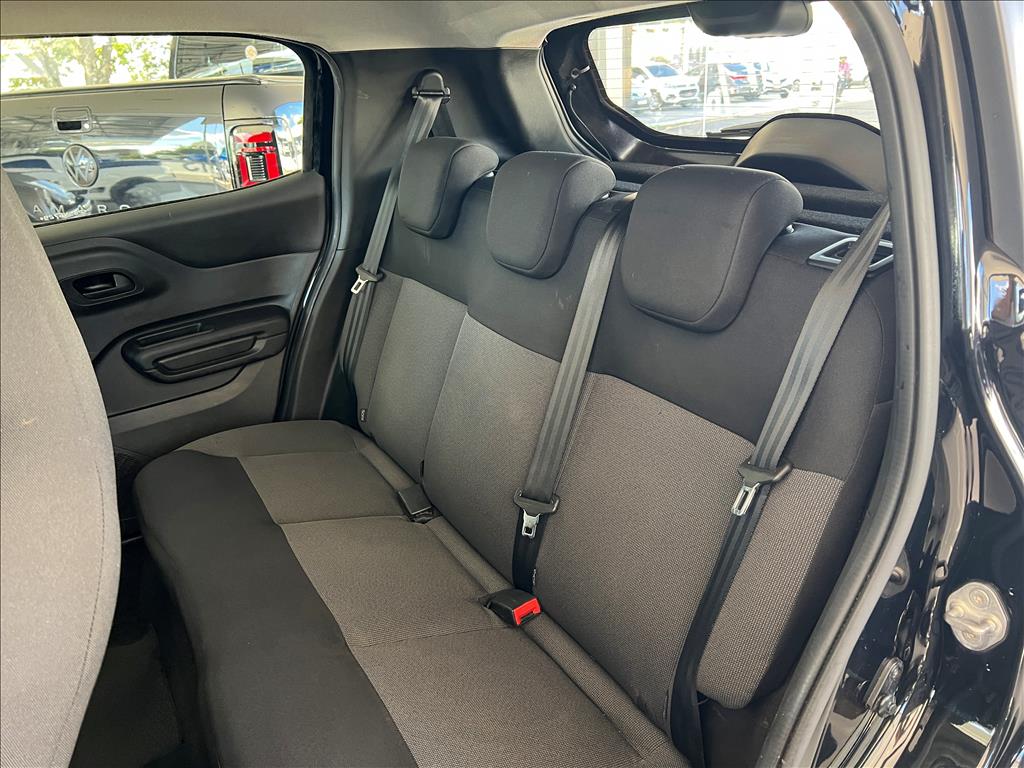 C3 1.0 FIREFLY FLEX LIVE PACK MANUAL17