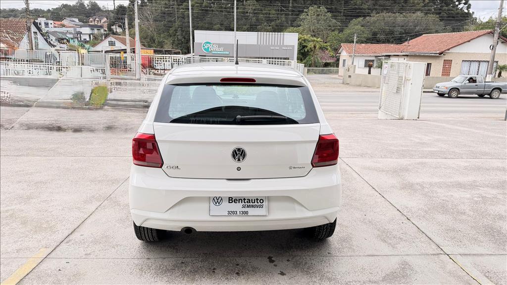 GOL 1.6 MSI TOTALFLEX 4P MANUAL10