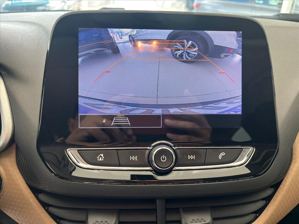 ONIX 1.0 TURBO FLEX PREMIER AUTOMÁTICO11