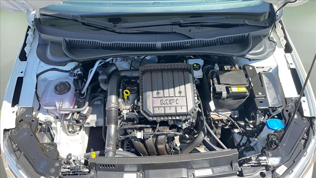 POLO 1.0 MPI TRACK MANUAL14