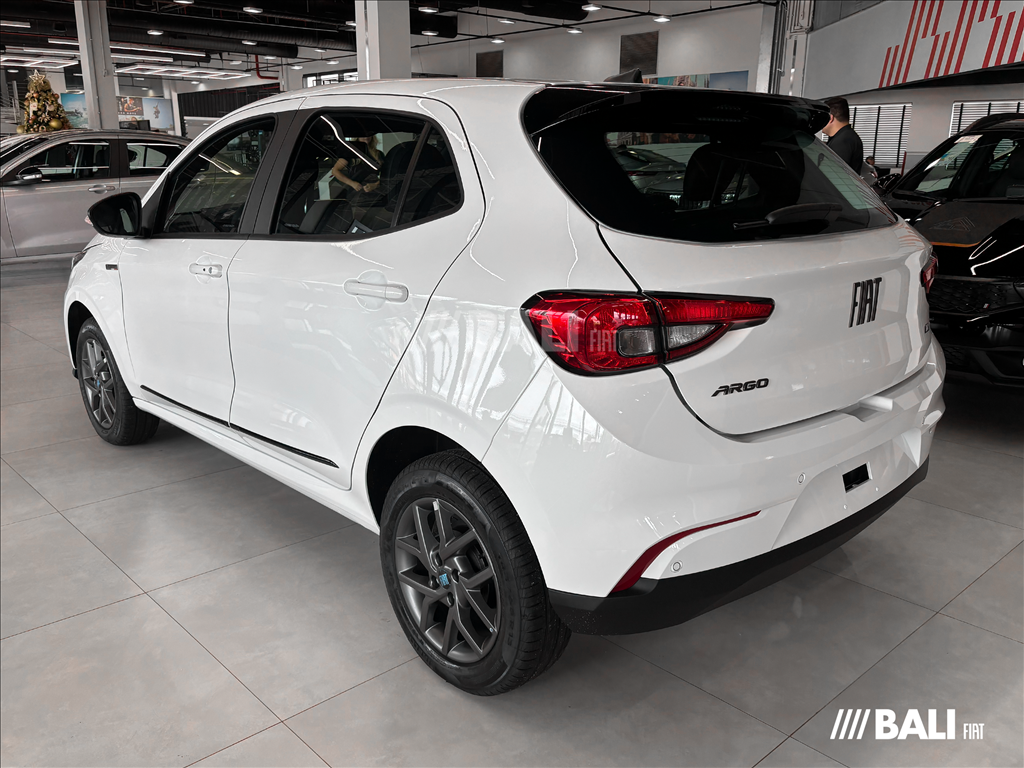 ARGO 1.0 FIREFLY FLEX DRIVE MANUAL4