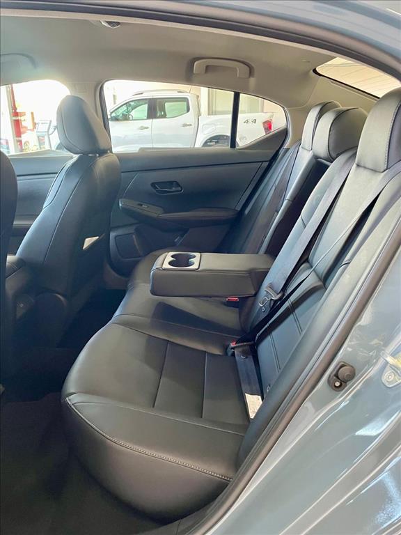 SENTRA 2.0 16V GASOLINA ADVANCE XTRONIC7