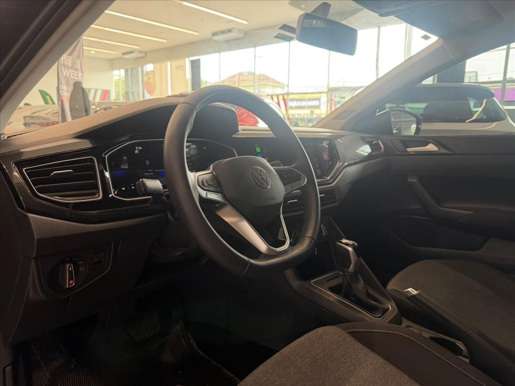 NIVUS 1.0 200 TSI TOTAL FLEX SENSE AUTOMÁTICO9