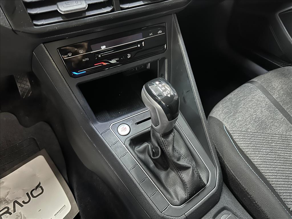 NIVUS 1.0 200 TSI TOTAL FLEX COMFORTLINE AUTOMÁTICO10