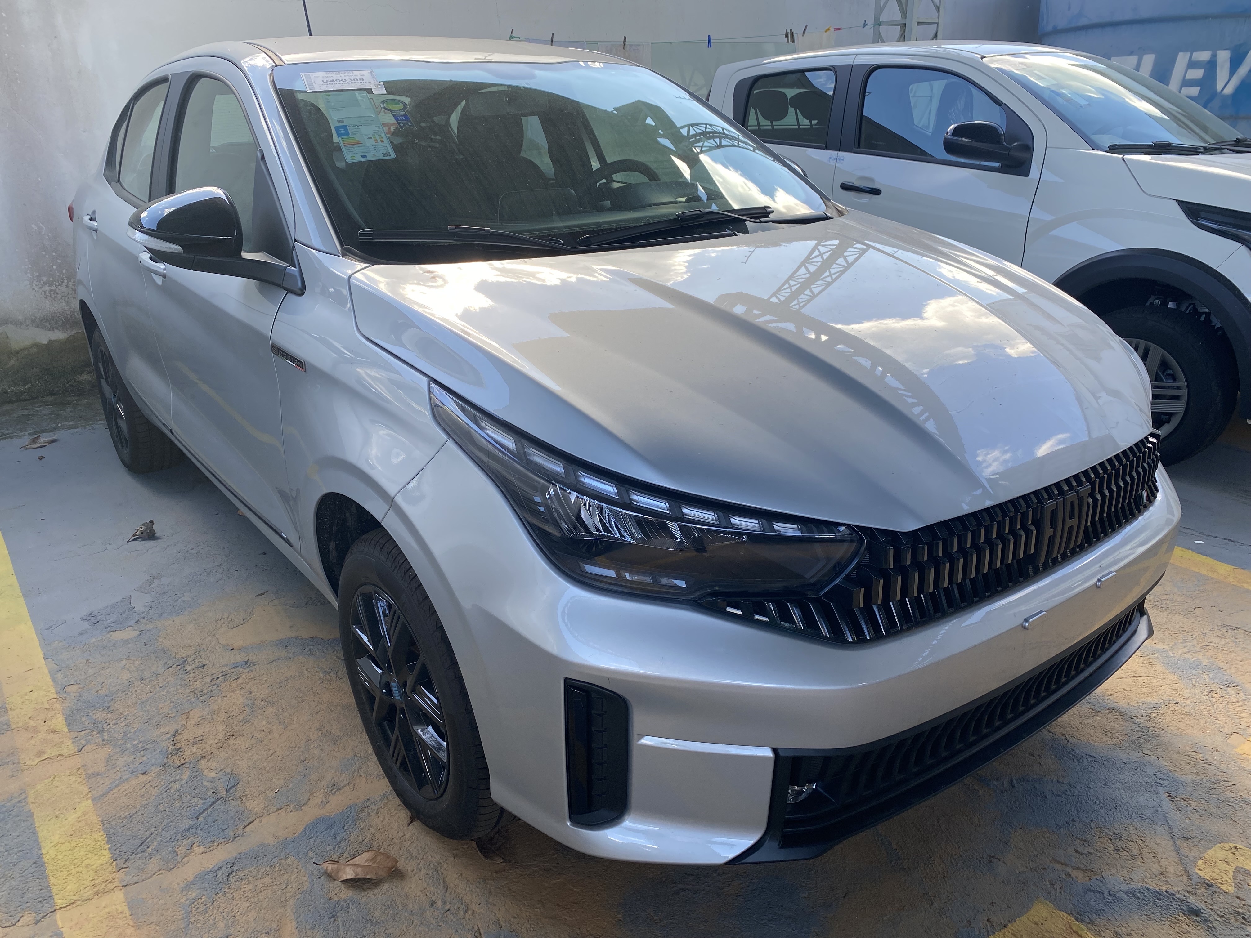 CRONOS 1.3 FIREFLY FLEX DRIVE MANUAL1